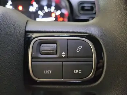 Photo 57 Citroën C3  PureTech 83 S&S BVM5