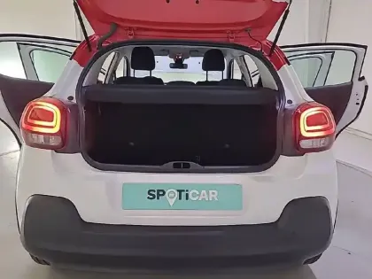 Photo 65 Citroën C3  PureTech 83 S&S BVM5