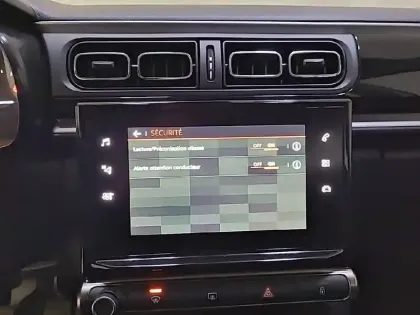 Photo 50 Citroën C3  PureTech 83 S&S BVM5