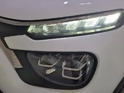 Photo 75 Citroën C3  PureTech 83 S&S BVM5