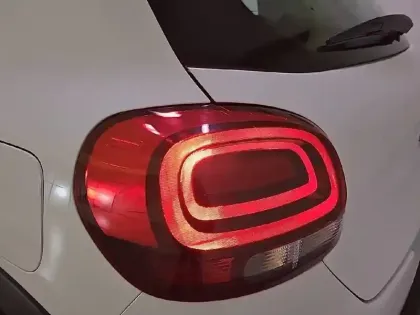 Photo 45 Citroën C3  PureTech 83 S&S BVM5