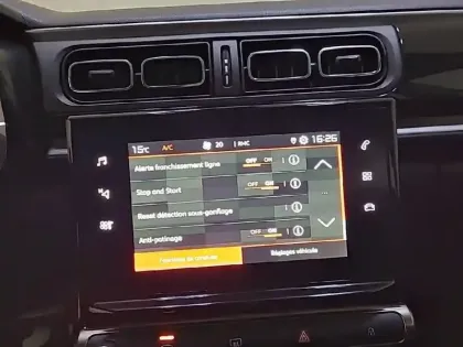 Photo 49 Citroën C3  PureTech 83 S&S BVM5