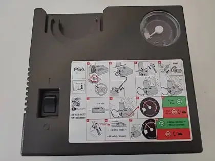 Photo 77 Citroën C3  PureTech 83 S&S BVM5