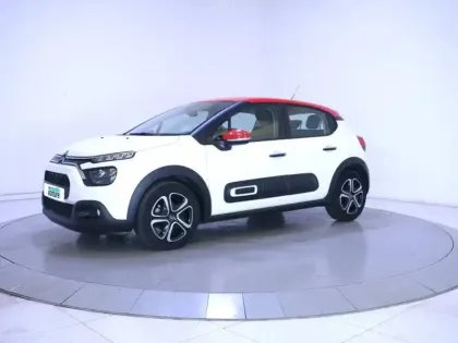 Photo 60 Citroën C3  PureTech 83 S&S BVM5