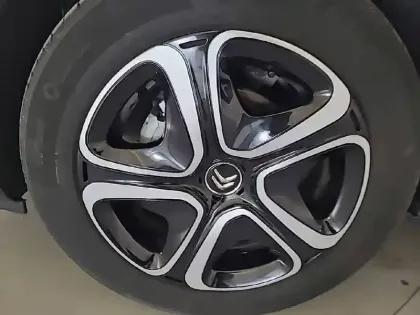 Photo 72 Citroën C3  PureTech 83 S&S BVM5