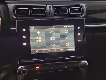 Photo 48 Citroën C3  PureTech 83 S&S BVM5