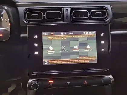 Photo 83 Citroën C3  PureTech 83 S&S BVM5