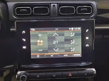 Photo 19 Citroën C3  PureTech 83 S&S BVM5