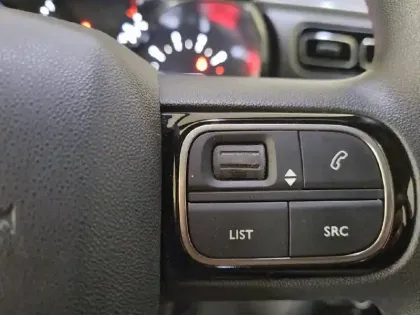 Photo 26 Citroën C3  PureTech 83 S&S BVM5