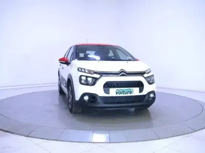 Photo 62 Citroën C3  PureTech 83 S&S BVM5