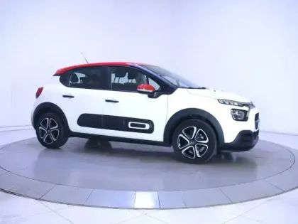 Photo 63 Citroën C3  PureTech 83 S&S BVM5