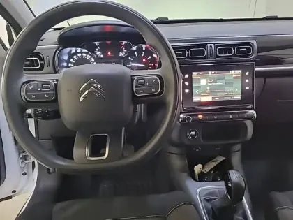 Photo 36 Citroën C3  PureTech 83 S&S BVM5