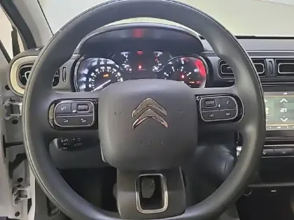 Photo 8 Citroën C3  PureTech 83 S&S BVM5