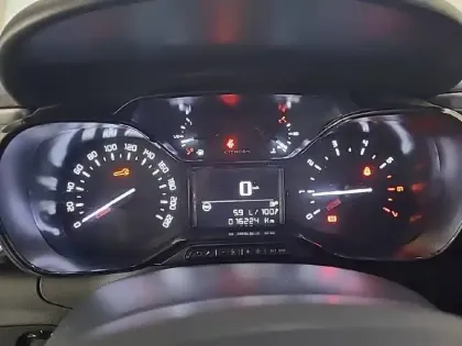 Photo 9 Citroën C3  PureTech 83 S&S BVM5