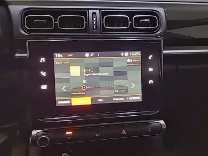 Photo 78 Citroën C3  PureTech 83 S&S BVM5