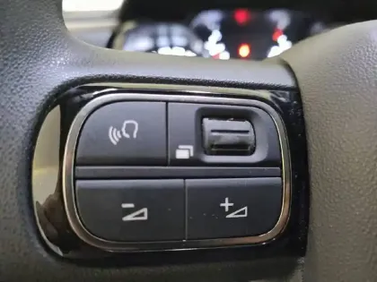 Photo 87 Citroën C3  PureTech 83 S&S BVM5