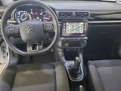 Photo 7 Citroën C3  PureTech 83 S&S BVM5