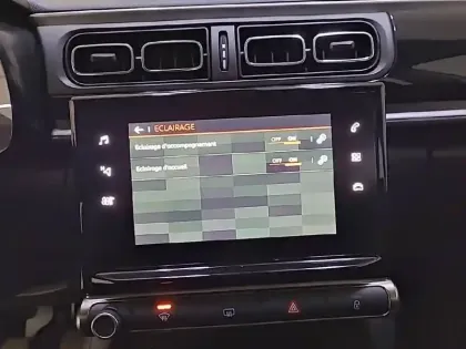 Photo 82 Citroën C3  PureTech 83 S&S BVM5