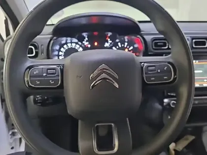 Photo 37 Citroën C3  PureTech 83 S&S BVM5