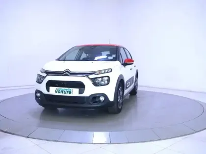 Photo 61 Citroën C3  PureTech 83 S&S BVM5