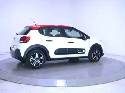 Photo 64 Citroën C3  PureTech 83 S&S BVM5