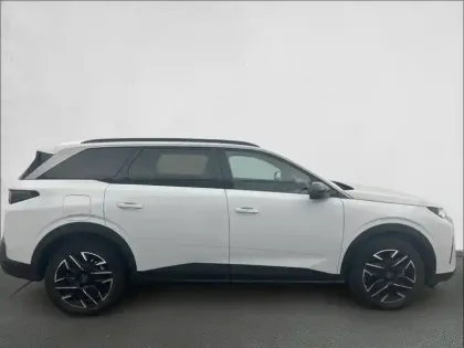 Photo 30 Peugeot 5008  Hybrid 136 e-DCS6