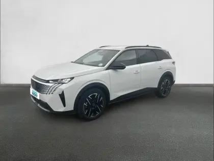 Photo Peugeot 5008 Allure
