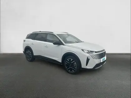 Photo 29 Peugeot 5008  Hybrid 136 e-DCS6