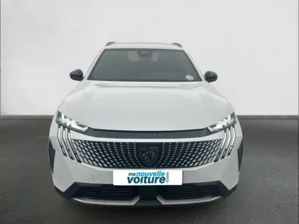 Photo 28 Peugeot 5008  Hybrid 136 e-DCS6