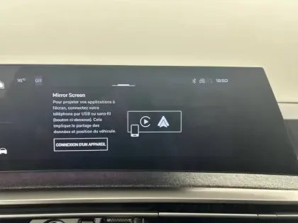 Photo 48 Peugeot 5008  Hybrid 136 e-DCS6