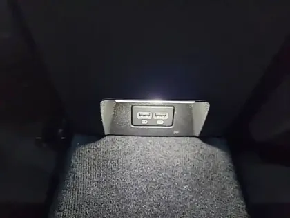 Photo 32 Peugeot 508  SW BlueHDi 130 ch S&S EAT8