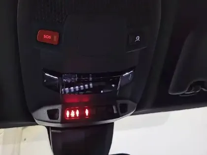 Photo 29 Peugeot 508  SW BlueHDi 130 ch S&S EAT8