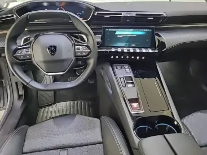 Photo 7 Peugeot 508  SW BlueHDi 130 ch S&S EAT8