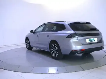 Photo 6 Peugeot 508  SW BlueHDi 130 ch S&S EAT8