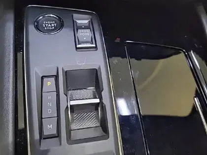 Photo 13 Peugeot 508  SW BlueHDi 130 ch S&S EAT8