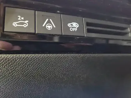 Photo 30 Peugeot 508  SW BlueHDi 130 ch S&S EAT8