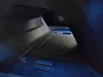 Photo 25 Peugeot 508  SW BlueHDi 130 ch S&S EAT8