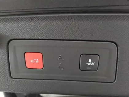 Photo 33 Peugeot 508  SW BlueHDi 130 ch S&S EAT8