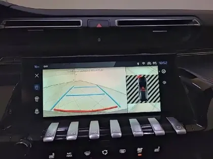 Photo 19 Peugeot 508  SW BlueHDi 130 ch S&S EAT8