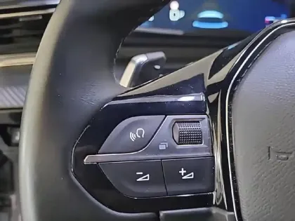 Photo 27 Peugeot 508  SW BlueHDi 130 ch S&S EAT8