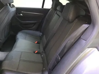 Photo 11 Peugeot 508  SW BlueHDi 130 ch S&S EAT8