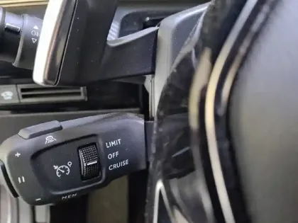 Photo 26 Peugeot 508  SW BlueHDi 130 ch S&S EAT8