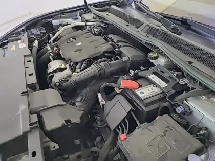 Photo 14 Peugeot 508  SW BlueHDi 130 ch S&S EAT8