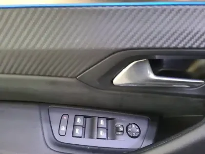 Photo 31 Peugeot 508  SW BlueHDi 130 ch S&S EAT8