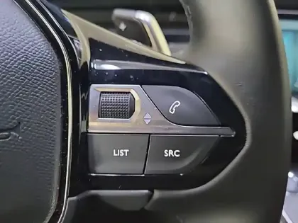 Photo 28 Peugeot 508  SW BlueHDi 130 ch S&S EAT8