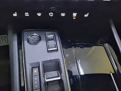 Photo 24 Peugeot 508  SW BlueHDi 130 ch S&S EAT8