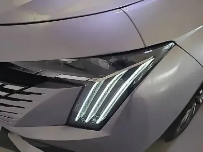 Photo 15 Peugeot 508  SW BlueHDi 130 ch S&S EAT8