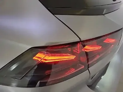 Photo 16 Peugeot 508  SW BlueHDi 130 ch S&S EAT8