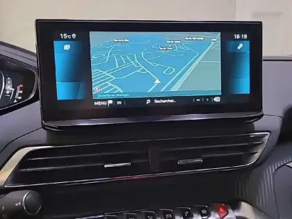 Photo 18 Peugeot 3008  BlueHDi 130ch S&S BVM6