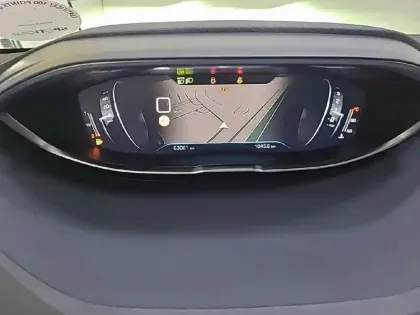 Photo 9 Peugeot 3008  BlueHDi 130ch S&S BVM6